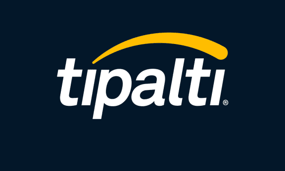 Tipalti Statistics user count and Facts