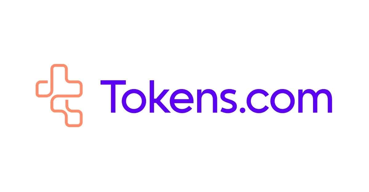 Tokens.com Statistics and Facts 2022
