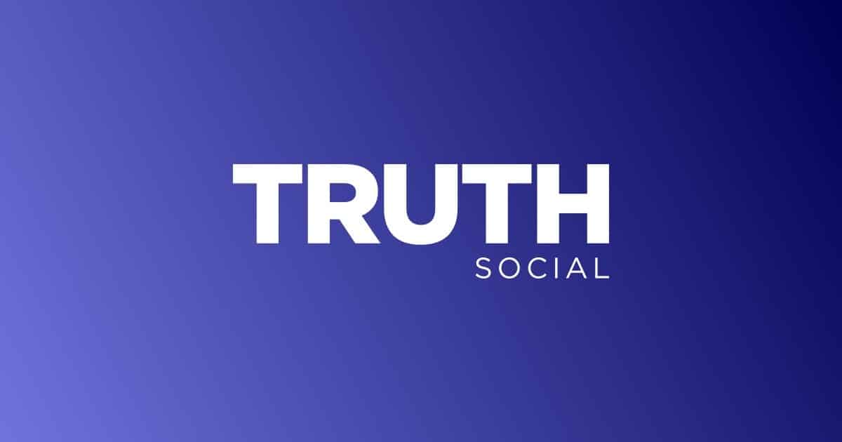 Truth Social Statistics and Facts 2022