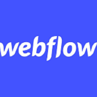 Webflow Statistics user count and Facts