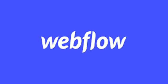 Webflow Statistics 2023 and Webflow user count