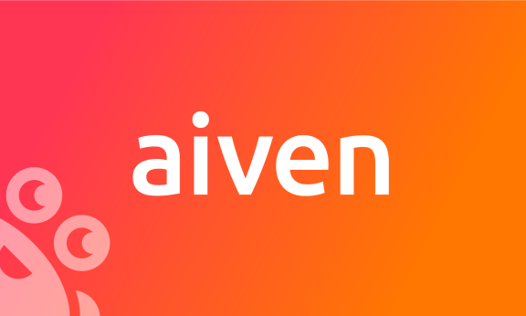Aiven Statistics user count and Facts