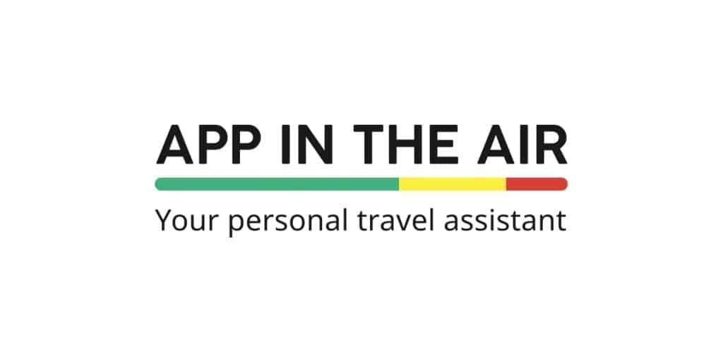 App in the Air Statistics User Counts Facts News