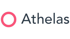 Athelas Statistics user count and Facts