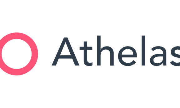 Athelas Statistics user count and Facts