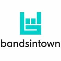 Bandsintown Statistics user count and Facts