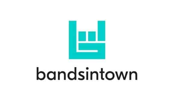 Bandsintown Statistics user count and Facts