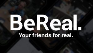 BeReal Statistics user count and Facts