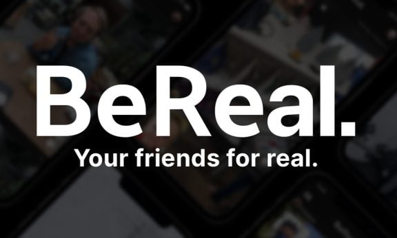 BeReal Statistics user count and Facts