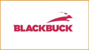 Blackbuck Statistics user count and Facts