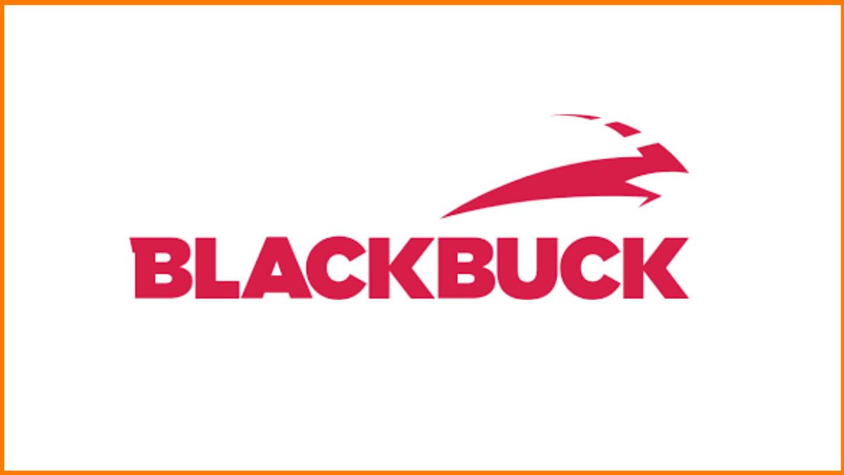 Blackbuck Statistics 2023 and Blackbuck user count