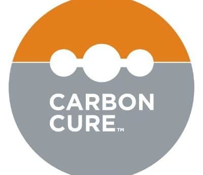 CarbonCure Statistics user count and Facts