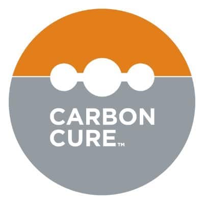 CarbonCure Statistics user count and Facts