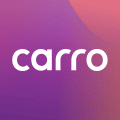 Carro Statistics user count and Facts