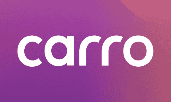 Carro Statistics user count and Facts