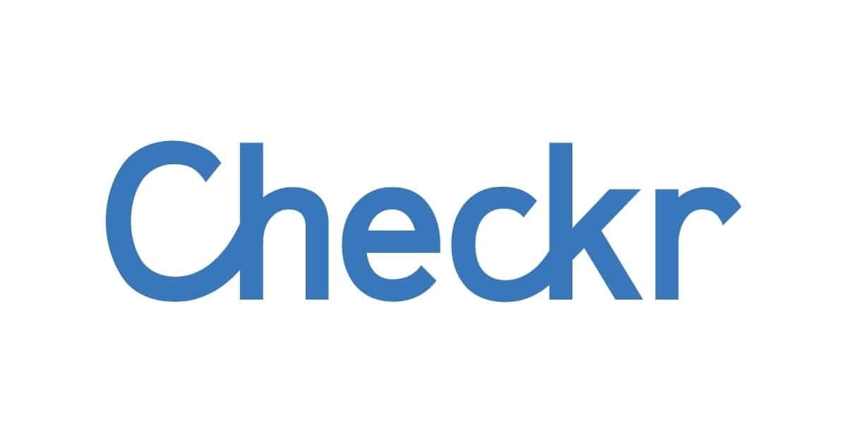 Checkr Statistics and Facts 2022