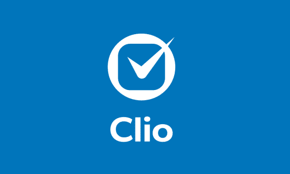 Clio Statistics user count and Facts
