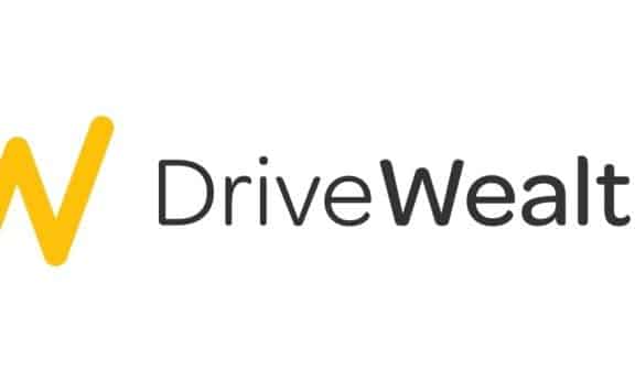 DriveWealth Statistics user count and Facts