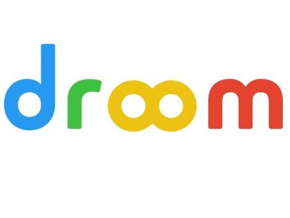 Droom Statistics user count and Facts