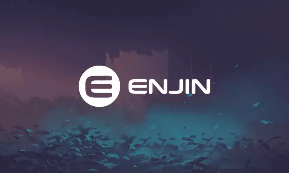 Enjin Statistics user count and Facts