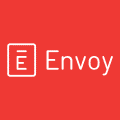 Envoy Statistics user count and Facts