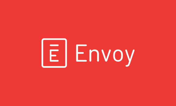 Envoy Statistics user count and Facts
