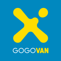 GoGoVan Statistics user count and Facts