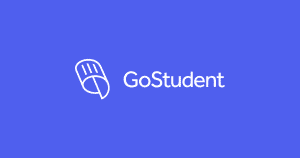 GoStudent Statistics user count and Facts