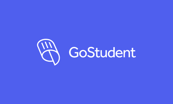 GoStudent Statistics user count and Facts