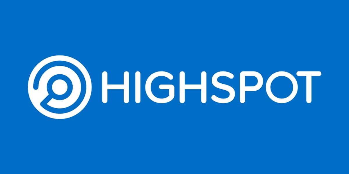 Highspot Statistics user count and Facts