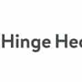 Hinge Health Statistics user count and Facts 2022