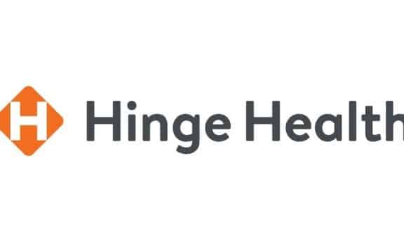 Hinge Health Statistics user count and Facts 2022