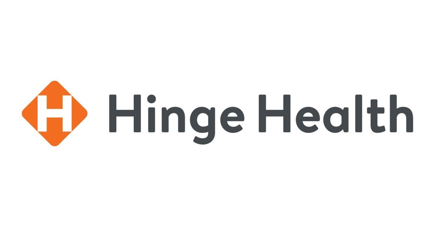 Hinge Health Statistics 2023 and Hinge Health user count