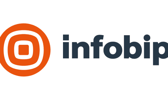 Infobip Health Statistics user count and Facts