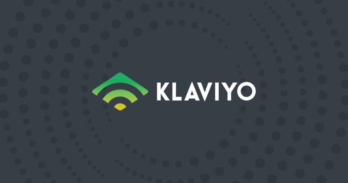 Klaviyo Statistics 2023 and Klaviyo user count