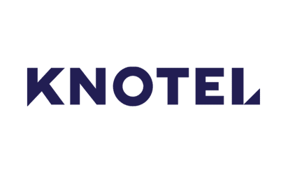 Knotel Statistics user count and Facts