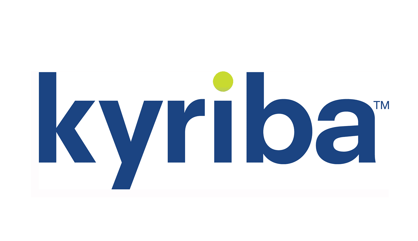 Kyriba Statistics user count and Facts