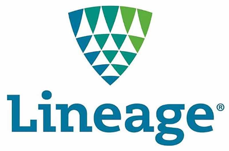 Lineage Logistics Statistics user count and Facts Statistics 2023 and Lineage Logistics Statistics user count and Facts revenue