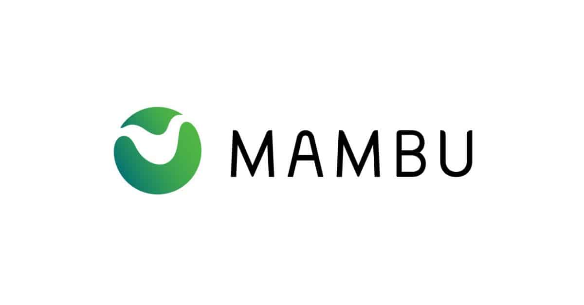 Mambu Statistics 2023 and Mambu user count