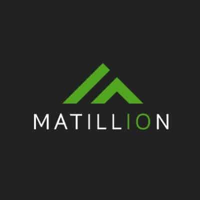 Matillion Statistics user count and Facts