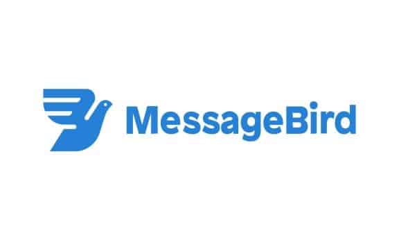 MessageBird Statistics user count and Facts