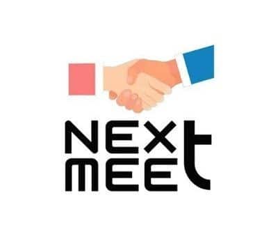 NextMeet Statistics user count and Facts