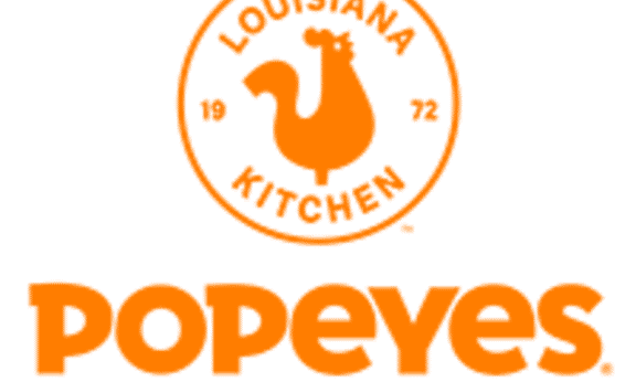 Popeyes Statistics user count and Facts
