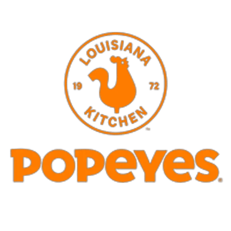 Popeyes Statistics user count and Facts Statistics 2023