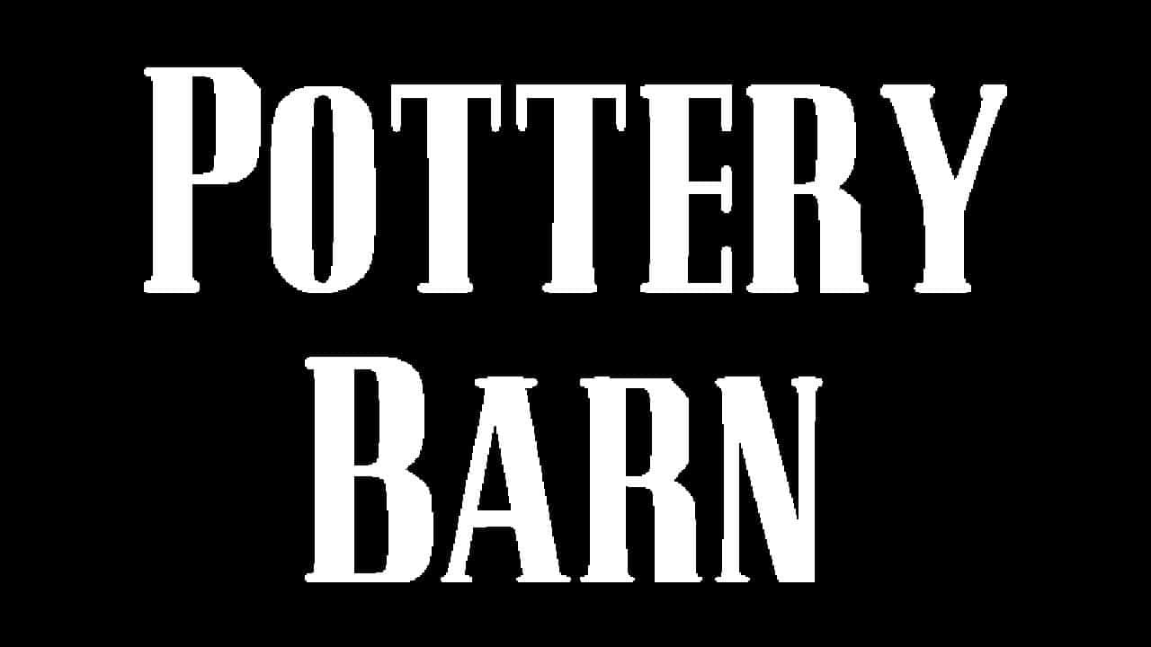 Pottery Barn Statistics store count and Facts