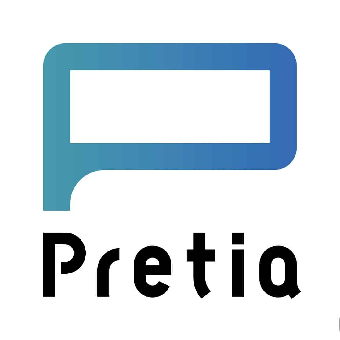 Pretia Statistics 2023 and Pretia user count