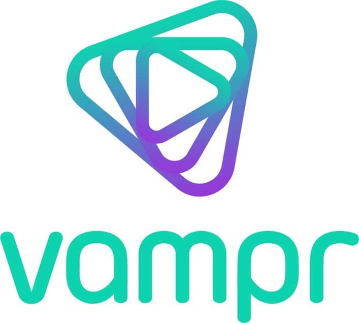 Vampr Statistics 2023 and Vampr user count