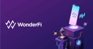 WonderFi Statistics user count and Facts