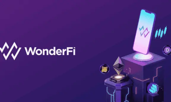 WonderFi Statistics user count and Facts