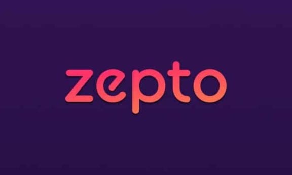 Zepto Statistics user count and Facts